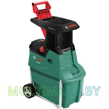 Садовый измельчитель Bosch AXT 25 TC (0600803300)